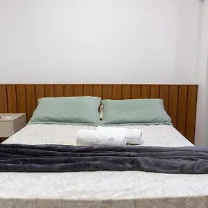  Apartamento Flats Em Muro Alto No Mana