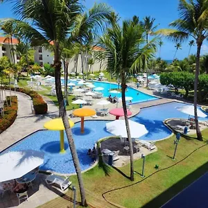  Apartamento Marulhos 2 Quartos