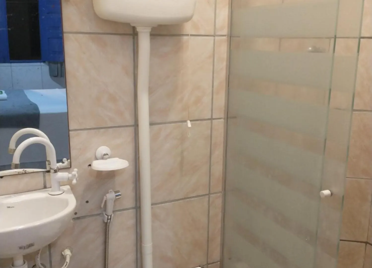 Maraca Suites - Suites Com Varanda Em Maracaipe Pôrto das Galinhas 0*,