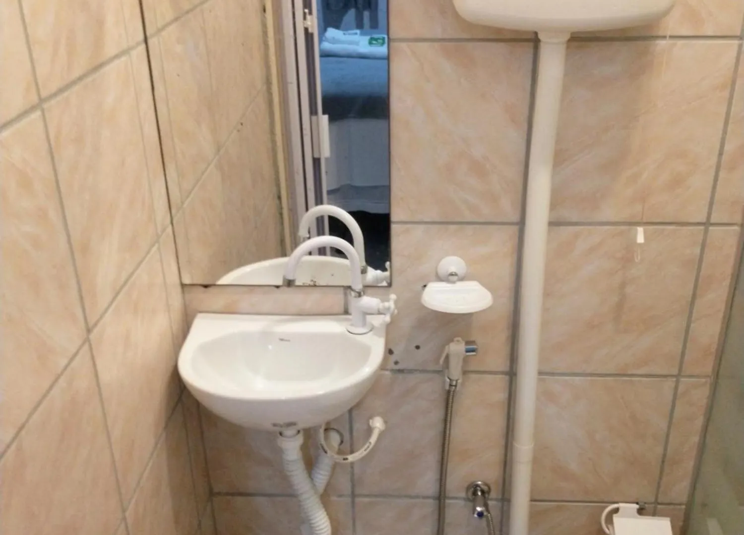 Maraca Suites - Suites Com Varanda Em Maracaipe Pôrto das Galinhas Brasil